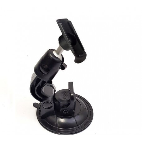 Supermount windscreen mount for Garmin Drive Track 71 and Drive Track 70
