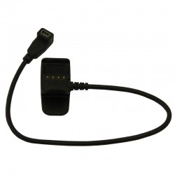 Garmin T5 & TT15 Mini collar charging clip