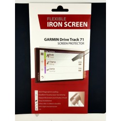 DRIVE TRACK 71 IRON SCREEN GUARD
