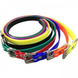 18mm Wide Replacement Collar strap