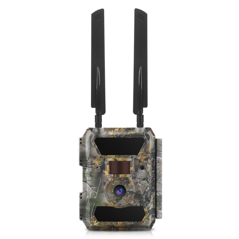 Buy SCOUT 4G Trail Camera (4G/4GX/3G MMS GPRS) | JS Enterprises