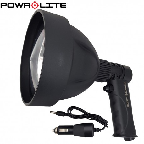 Powa Lite Rechargeable LED 15W Spotlight