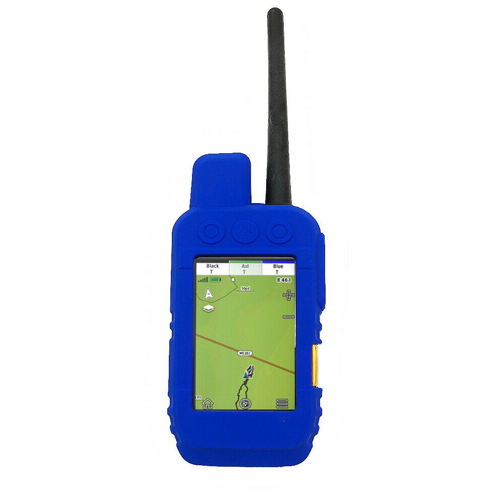 Garmin Alpha 200 and 300 Series Protection Cover - Thumbnail 2