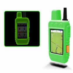 GARMIN ALPHA 200i GLOW IN THE DARK PROTECTION COVER