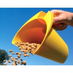 Feed Scoop 2 Litres