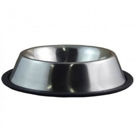 Stainless steel 2.8 ltr Dog Bowl
