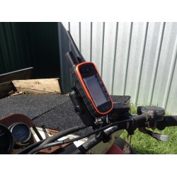 Alpha / Astro Rammount ATV Quad bike mount