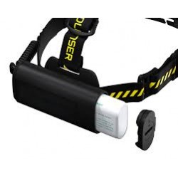H15R Work Rechargeable Headlamp