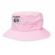 JS ENT KIDS TWILL BUCKET HATS WITH TOGGLE