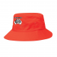 JS ENT KIDS TWILL BUCKET HATS WITH TOGGLE