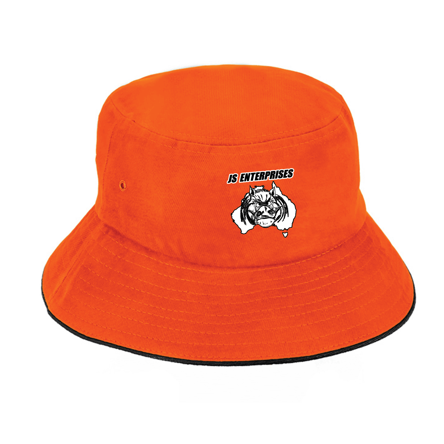 JS ENT ADULTS BUCKET HATS - JS Enterprises