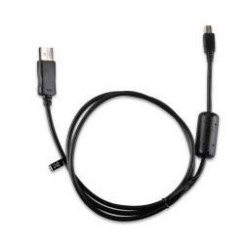 GARMIN USB  CHARGING AND DATA CABLE