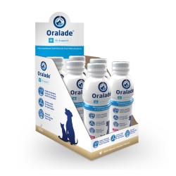 ORALADE GI SUPPORT 500ml REHYDRATE