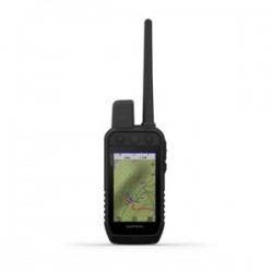 Garmin Alpha 200 GPS Tracking system