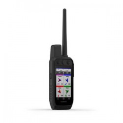 Garmin Alpha 200 GPS Tracking system