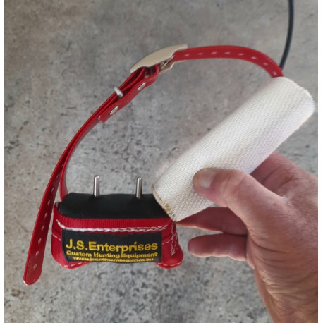 Garmin T5 / TT`15 Mini GPS Tracking collar Protection covers