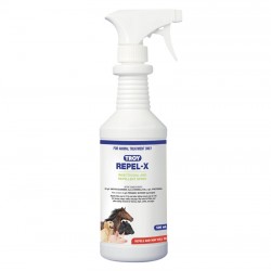 Troy Repel X For Dogs 500ml