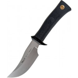 Muela Skinner Knife