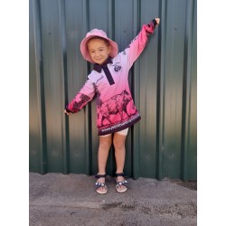 Purchase Long Sleeve Pink Hunting & Fishing Shirts for Kids Online at JS  Enterprises
