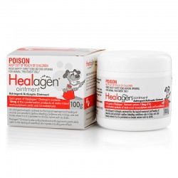 Healagen Concentrate 100ml