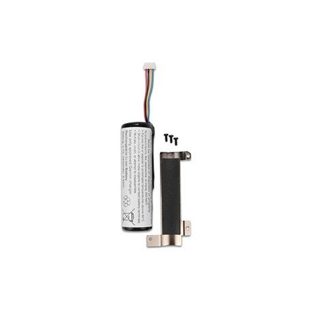 Replacement Battery for Garmin T 5 Mini TT 15 Mini 010-11828-40 351-00035-09 1200mAh 