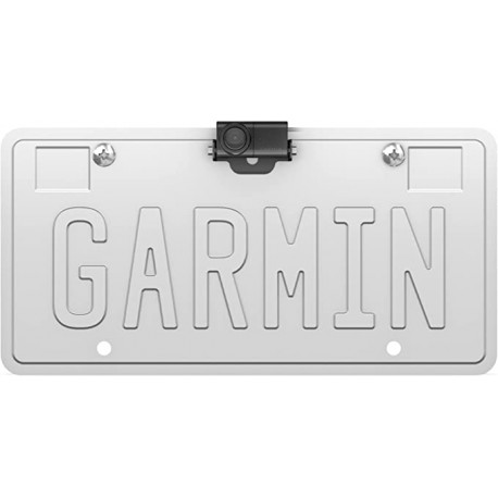 GARMIN BC50 WITH NIGHT VISION WIRELESS BACKUP CAMERA