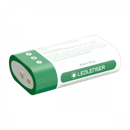Led Lenser H14R.2 Rechargeable Battery pack