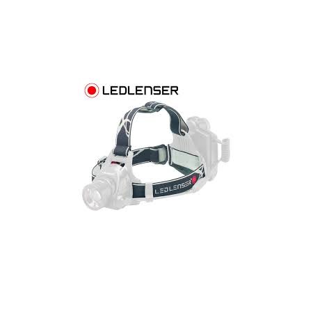 Led Lenser H14.2 & H14R.2 Head strap