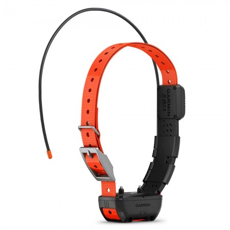 Garmin TT25 GPS Dog Tracking & Training collar