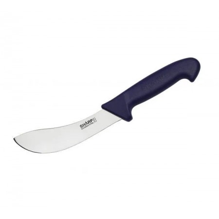 Sharp 6 inch Skinning knife