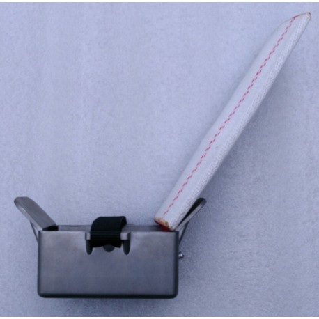 ALLOY T5 / TT15 / DC 50 PROTECTION COVERS