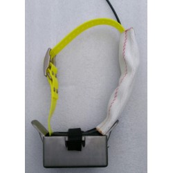 ALLOY T5 / TT15 / DC 50 PROTECTION COVERS