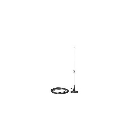 Astro / Alpha Magnetic Roof Mount Antenna
