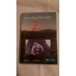 Hounding the Hills 2