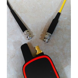 Quick Connectors Kit for antennas