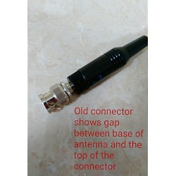 Quick Connectors Kit for antennas