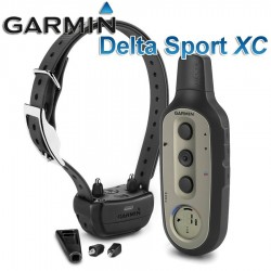 Garmin Delta Sport XC Training Collar
