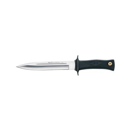 Scorpion Pig Knife 312mm inc Sheath