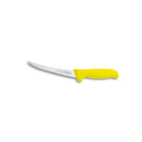 F Dick 5 inch Semiflex Curved Boning Knife