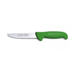 F Dick Boning knife 6 inch straight wide blade
