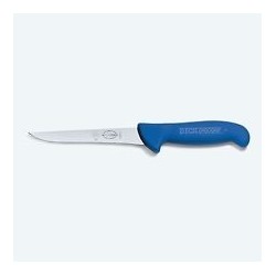F Dick 5 inch wide straight Boning knife