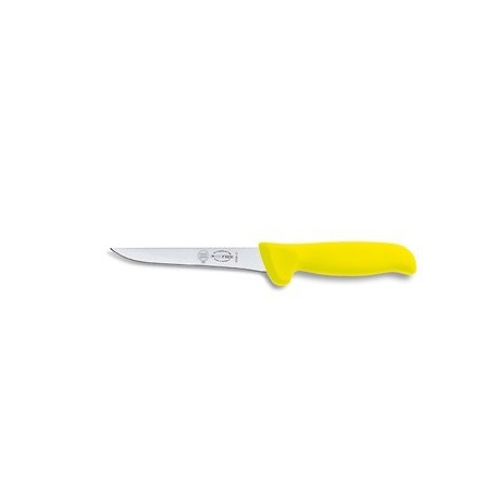 F Dick 5 inch wide straight Boning knife