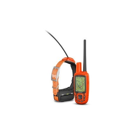 garmin alpha combo