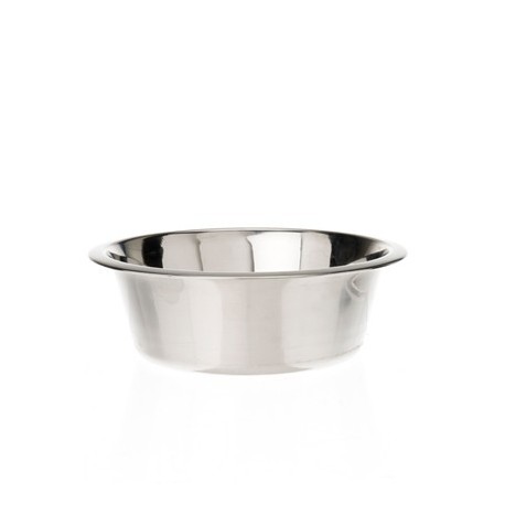 Stainless steel 2.8 ltr Dog Bowl