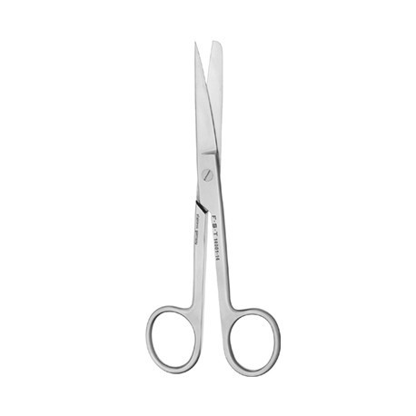 Stainless steel Scissors 13cm Sharp / Blunt