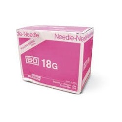 18G Needle