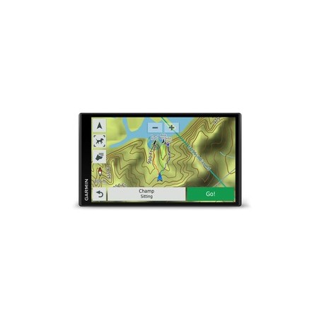 GARMIN DRIVETRACK 71 LMT GPS Navigation & Tracking System