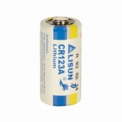 Garmin Barklimiter Replaceable battery