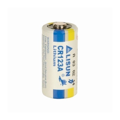 Garmin Barklimiter Replaceable battery