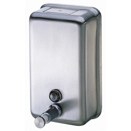 Stainless Steel Soap Dispenser 1 Litre